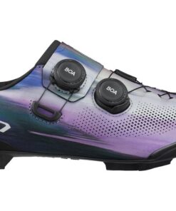 Shimano Men MTB SH-XC7 chaussure SPD butterfly 39