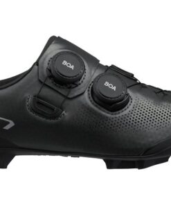 Shimano Women MTB SH-XC7 chaussures SPD black 36