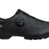 Shimano Men MTB SH-XC3 chaussres SPD black 48 Shimano Men MTB SH-XC3 chaussres SPD black 48