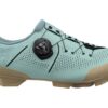Shimano Women MTB SH-XC3 chaussures SPD surf blue 39 Shimano Women MTB SH-XC3 chaussures SPD surf blue 39