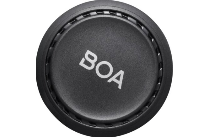 Shimano Boa L6 Set gauche black pour RC703, XC703, EX900 Shimano Boa L6 Set gauche black pour RC703, XC703, EX900