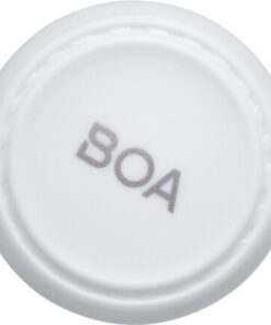 Shimano Boa L6 Set droit white pour RC703, XC703, EX900