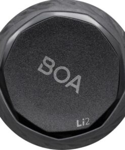 Shimano Boa LI2 Set gauche black pour XC903, RX910, TR903, GE900HS