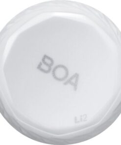 Shimano Boa LI2 Set droite white pour XC903, RX910, TR903, GE900HS