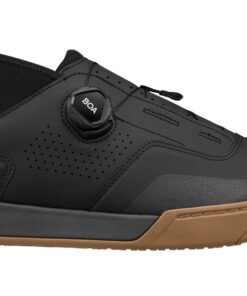 Shimano Men MTB SH-GF8 chaussures black amber 39