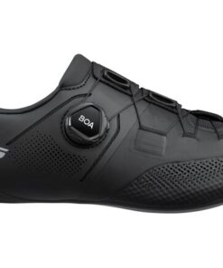 Shimano Men Road SH-RC5 chaussures SPD-SL black 47
