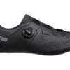 Shimano Women MTB SH-XC5 chaussures SPD black 37 Shimano Women MTB SH-XC5 chaussures SPD black 37