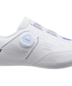 Shimano Men Road SH-RC5 chaussures SPD-SL white 39