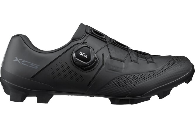 Shimano Women MTB SH-XC5 chaussures SPD black 37 Shimano Women MTB SH-XC5 chaussures SPD black 37