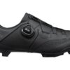 Shimano Women MTB SH-XC5 chaussures SPD black 42 Shimano Women MTB SH-XC5 chaussures SPD black 42