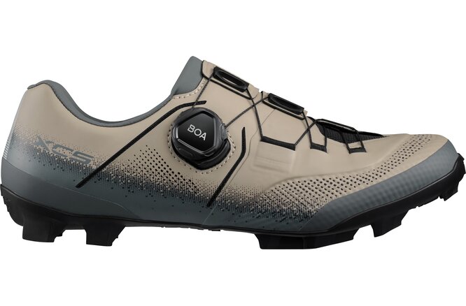 Shimano Women MTB SH-XC5 chaussures SPD sand beige 38 Shimano Women MTB SH-XC5 chaussures SPD sand beige 38
