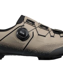 Shimano Men MTB SH-XC5 chaussres SPD sand beige 40