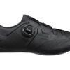 Shimano Women Road SH-RC5 chaussures SPD-SL black 40