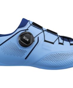 Shimano Women Road SH-RC5 chaussures SPD-SL air blue 37