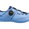 Shimano Women Road SH-RC5 chaussures SPD-SL black 41