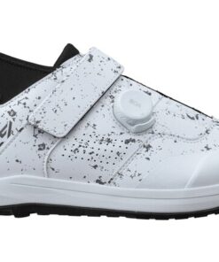 Shimano Men MTB SH-GE9HS chaussures SPD white 48