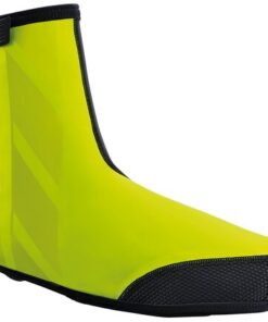 Shimano Unisex VTT couvre-chaussures S1100X H2O neon yellow S