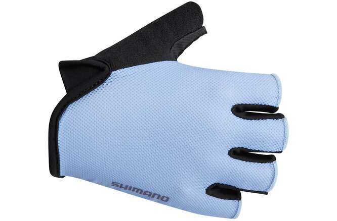 Shimano Women Airway Gloves aqua blue XL Shimano Women Airway Gloves aqua blue XL