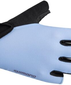 Shimano Women Airway Gloves aqua blue S