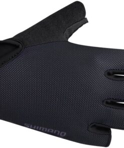 Shimano Women Airway Gloves black M