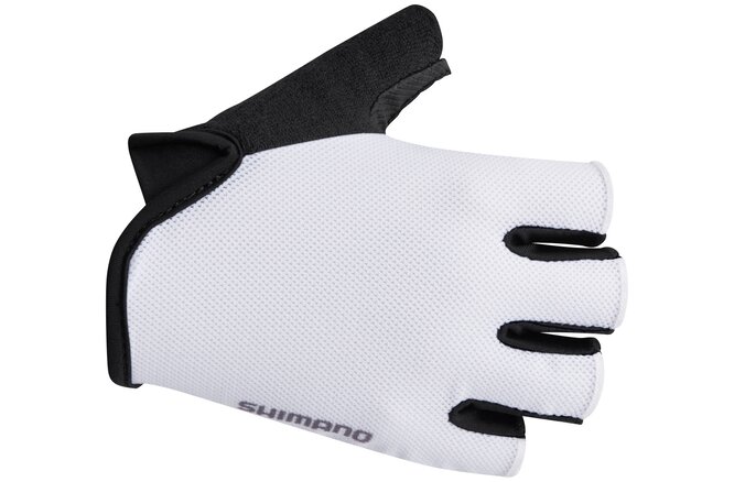 Shimano Women Airway Gloves white M Shimano Women Airway Gloves white M