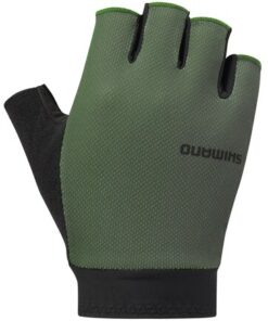 Shimano Explorer Gloves khaki M