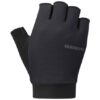 Shimano Explorer Gloves navy L Shimano Explorer Gloves navy L