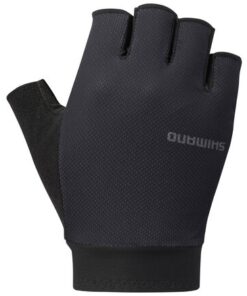 Shimano Explorer Gloves black M