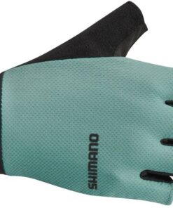 Shimano Women Explorer Gloves teal L
