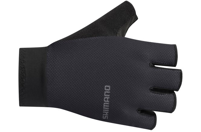 Shimano Women Explorer Gloves black L Shimano Women Explorer Gloves black L