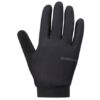 Shimano Explorer FF Gel Gloves black L
