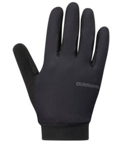 Shimano Explorer FF Gloves black M