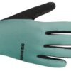 Shimano Women Explorer FF Gloves black XL Shimano Women Explorer FF Gloves black XL