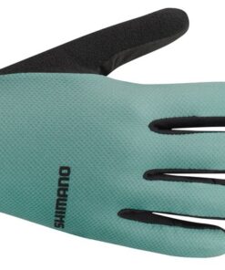 Shimano Women Explorer FF Gloves teal S