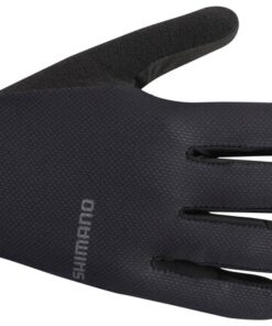 Shimano Women Explorer FF Gloves black S