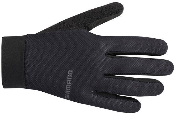Shimano Women Explorer FF Gloves black XL Shimano Women Explorer FF Gloves black XL