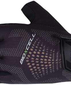Chiba BioXCell Super Fly Gloves black/black XS