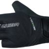 Chiba Gel Premium Gloves black S