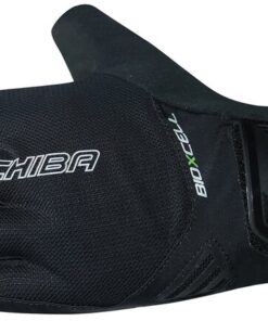 Chiba BioXCell Air Gloves black XS
