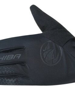 Chiba BioXCell Touring Gloves black XXL