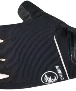 Chiba BioXCell Lady Gloves black XS