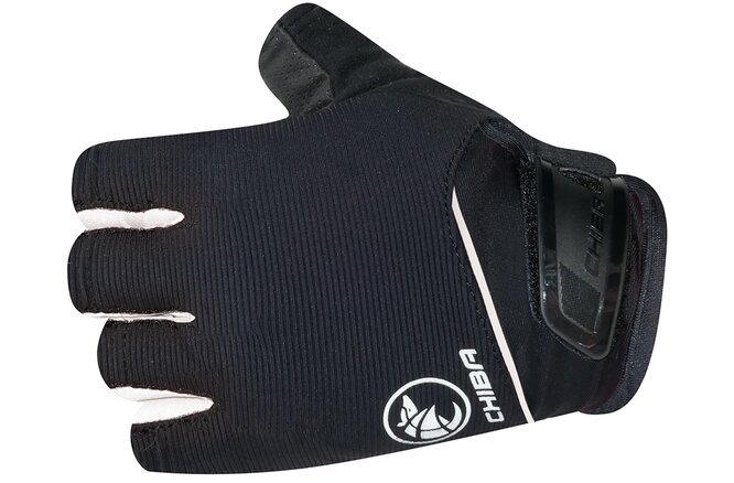 Chiba BioXCell Lady Gloves black XS Chiba BioXCell Lady Gloves black XS