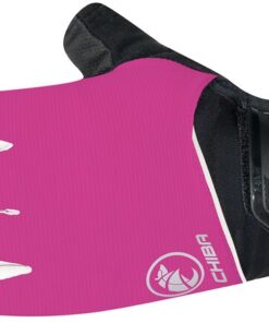 Chiba BioXCell Lady Gloves pink L