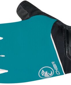 Chiba BioXCell Lady Gloves petrol XS