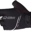 Chiba BioXCell Lady Gloves petrol XS