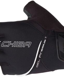 Chiba Gel Premium Gloves black XXL
