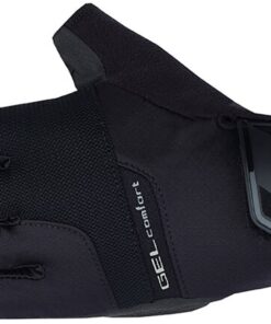 Chiba Gel Comfort Gloves black M