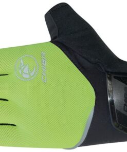 Chiba Sport Gloves screaming yellow L