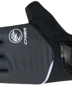 Chiba Sport Gloves dark grey XL