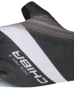 Chiba Solar II Gloves black/black XS